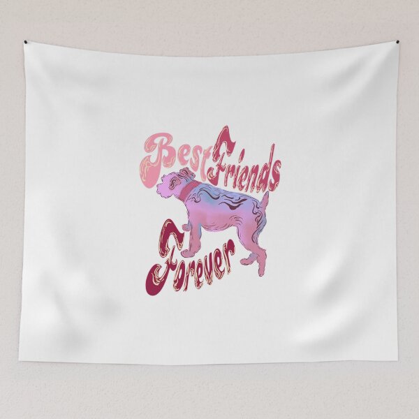 Item preview, Forever Friends designed and sold by PillowPaws.