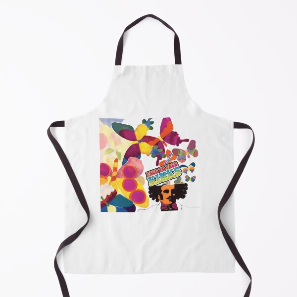 Item preview, Face to Face (The Kinks Album) designed and sold by ThaisMeloArt.