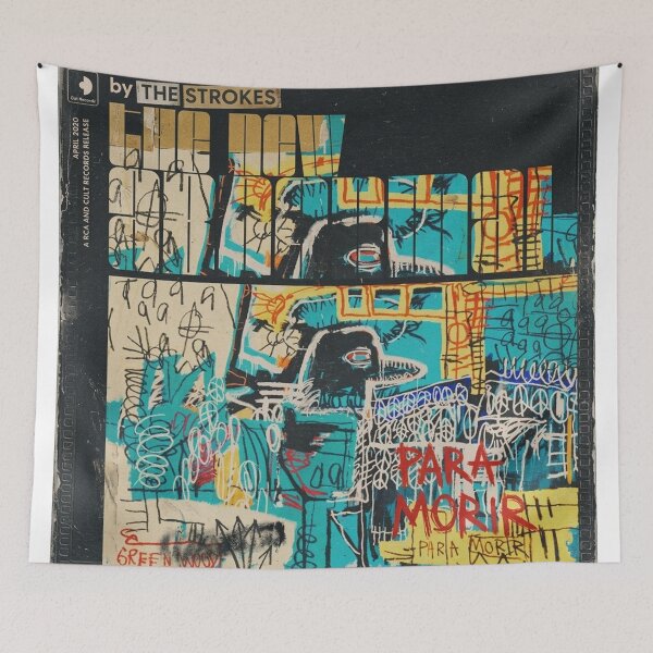 Item preview, The New Abnormal Para Morir Remake designed and sold by stanleyclover.