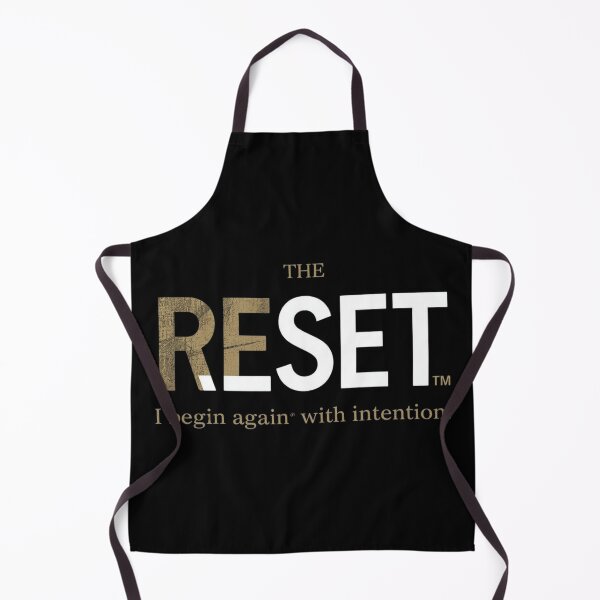 Item preview, The Reset | Live On Purpose Premium Design designed and sold by guchieworldcollection.