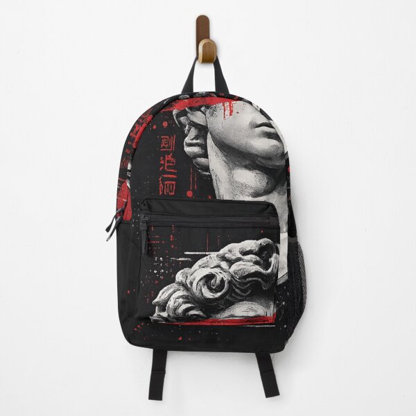 Item preview, Glitch of the Mind designed and sold by akash ashokan.
