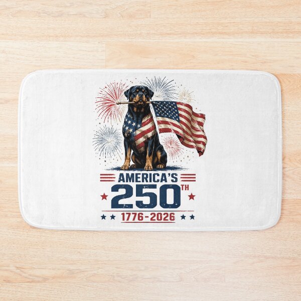 Item preview, Labrador Retriever America's 250th Anniversary Dog Fireworks designed and sold by OlakunleOloroz.