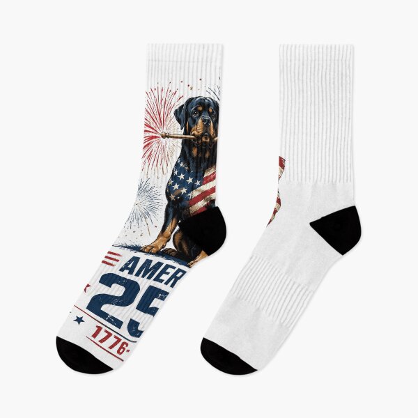 Item preview, Labrador Retriever America's 250th Anniversary Dog Fireworks designed and sold by OlakunleOloroz.
