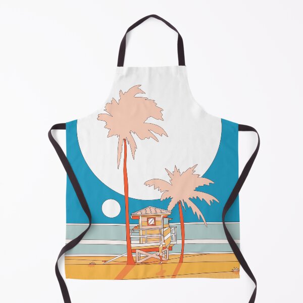 Item preview, A beach meeting designed and sold by Swadeillustrations.