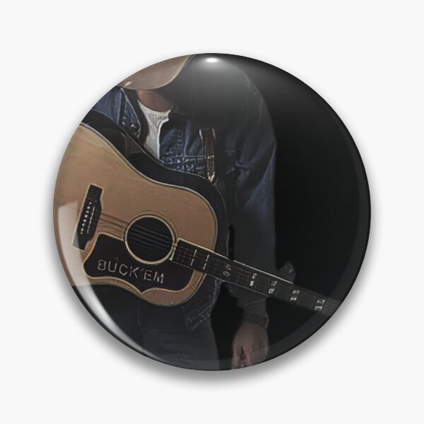 Item preview, Vintage Dwight Yoakam / Country Retro #4225 designed and sold by pple-frame.