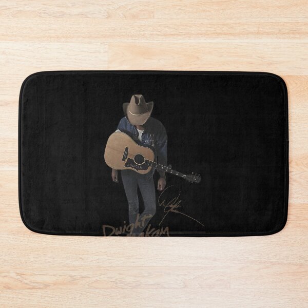 Item preview, Vintage Dwight Yoakam / Country Retro #4225 designed and sold by pple-frame.