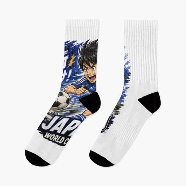Item preview, Japan Road to World Cup 2026 designed and sold by Pixanova.