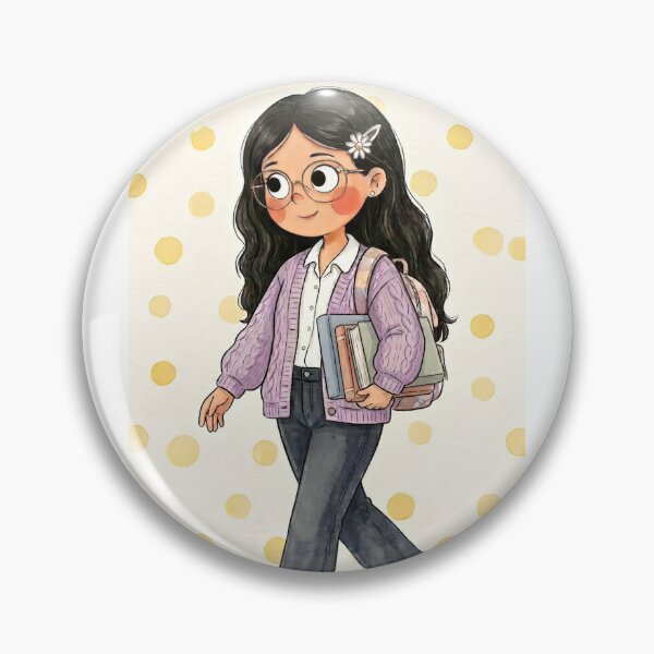 Item preview, Art of casual designed and sold by bubblesbyavi.