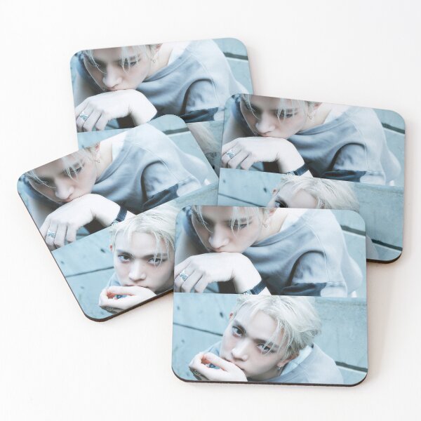 Item preview, EVAN heeseung of EN KPOP designed and sold by jaofnn.