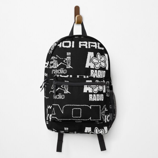 Item preview, aoi radio with de la soul #359 designed and sold by vespira-motion.
