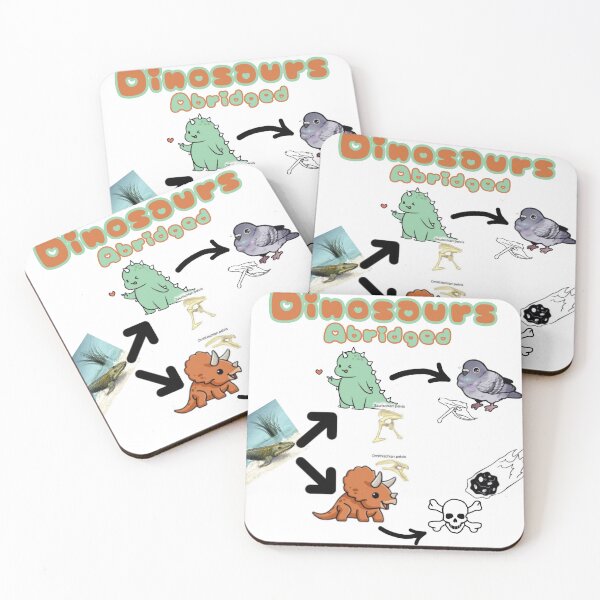 Item preview, Dino history  designed and sold by Bbbb----.