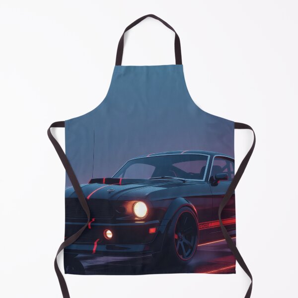 Item preview, Ford Shelby GT on forest road designed and sold by Salimgor Hangaround Music.