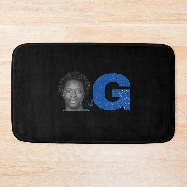 Item preview, OG Anunoby Ny Knicks  designed and sold by Qellus-Style.