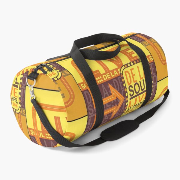 Item preview, de la soul live at tramps 1996 #465 designed and sold by vespira-motion.