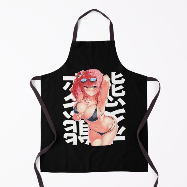 Item preview, Japanese Anime Lewd Aesthetic Waifu Otaku Manga designed and sold by Lhwatsrdina.