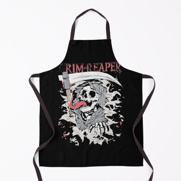 Item preview, Stimpee Rim Reaper designed and sold by elbertvolkman.