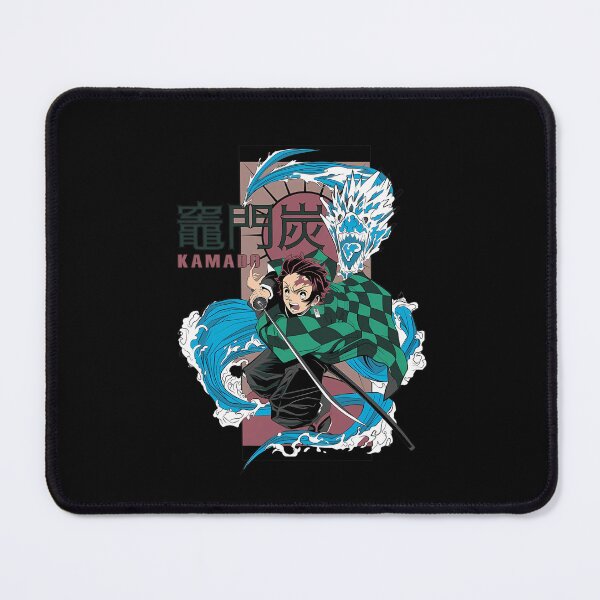 Item preview, Kamado Tanjiro designed and sold by JTravisDesigns.