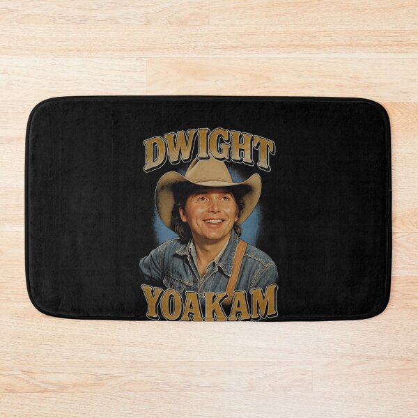 Item preview, Dwight Yoakam Retro 90s #2085 designed and sold by pple-frame.