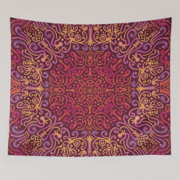 Item preview, Muttering Light designed and sold by CronistaOmega.