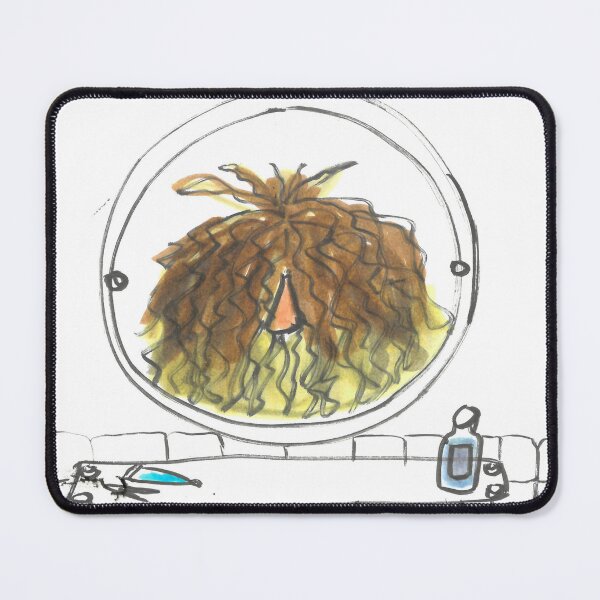 Item preview, The Morning designed and sold by RHDILLUSTRATION.