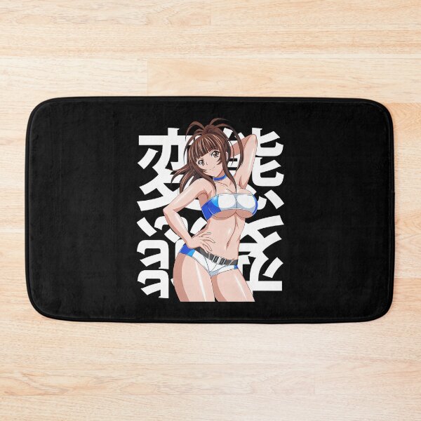 Item preview, Lewd Waifu Otaku Japanese Anime Cosplay Manga designed and sold by Lhwatsrdina.