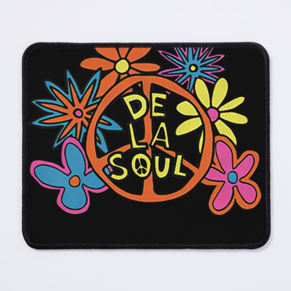 Item preview, de la soul daisy #405 designed and sold by vespira-motion.