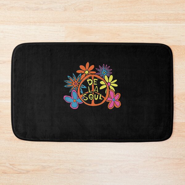 Item preview, de la soul daisy #405 designed and sold by vespira-motion.