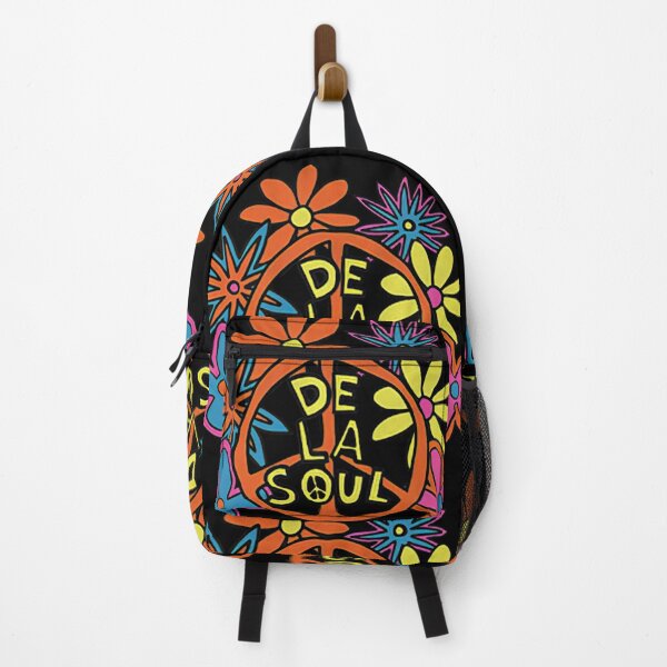 Item preview, de la soul daisy #405 designed and sold by vespira-motion.