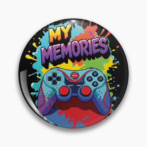 Item preview, My Memories designed and sold by FYQDesign.