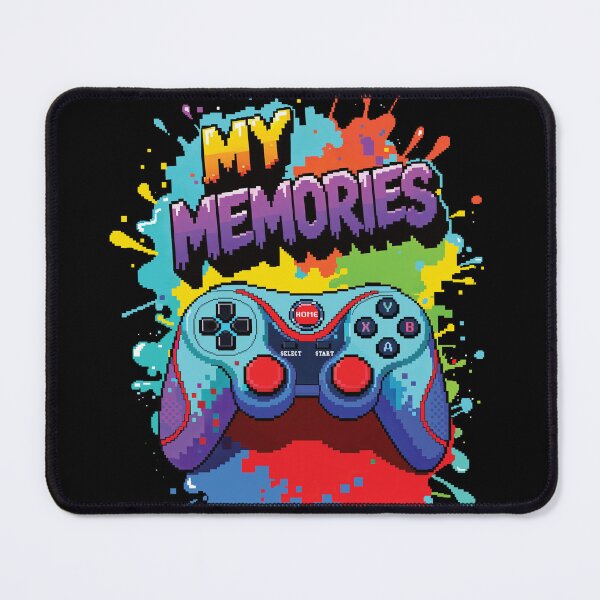 Item preview, My Memories designed and sold by FYQDesign.