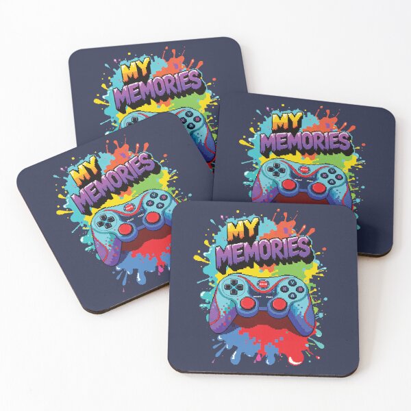 Item preview, My Memories designed and sold by FYQDesign.
