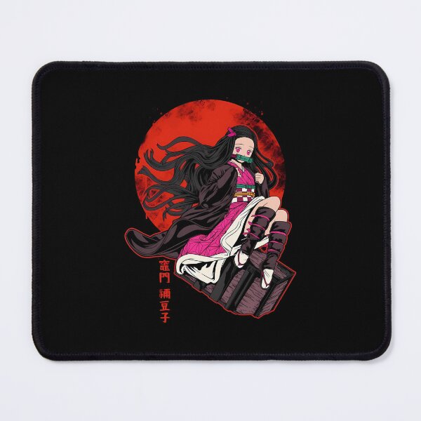 Item preview, Nezuko designed and sold by JTravisDesigns.