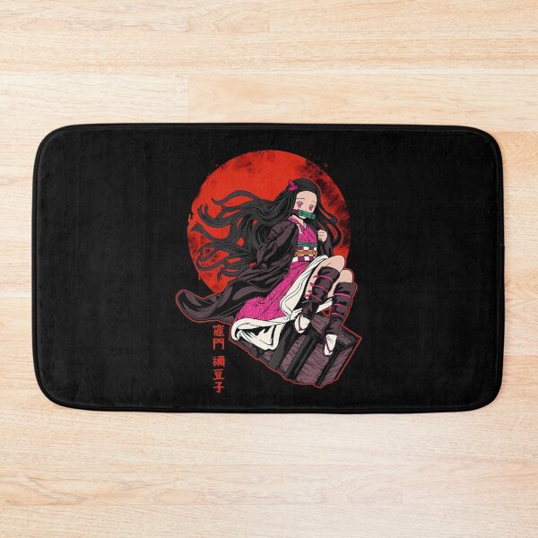 Item preview, Nezuko designed and sold by JTravisDesigns.