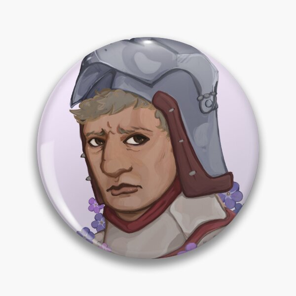 Item preview, Erik Kingdom Come Deliverance designed and sold by Ghoulf4ngz.