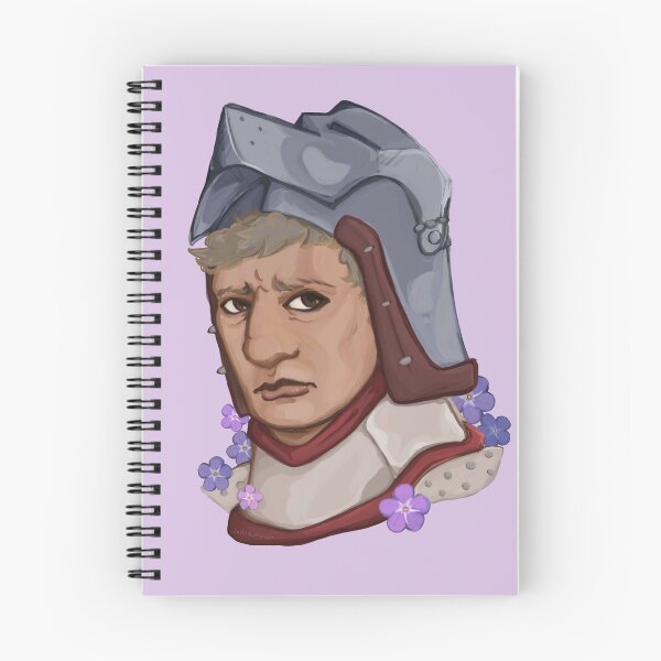 Item preview, Erik Kingdom Come Deliverance designed and sold by Ghoulf4ngz.