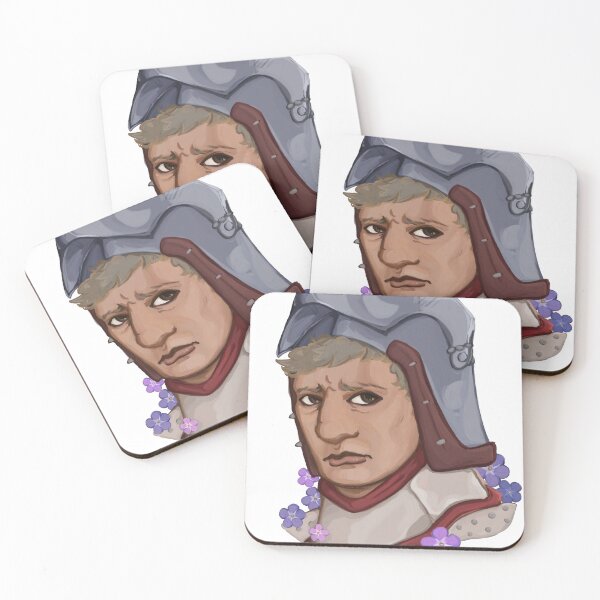 Item preview, Erik Kingdom Come Deliverance designed and sold by Ghoulf4ngz.