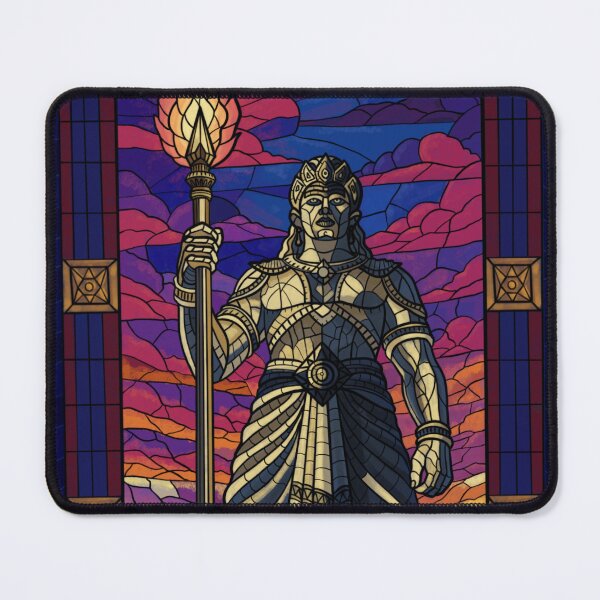 Item preview, Colossus of Karthikeya designed and sold by artkarthik.