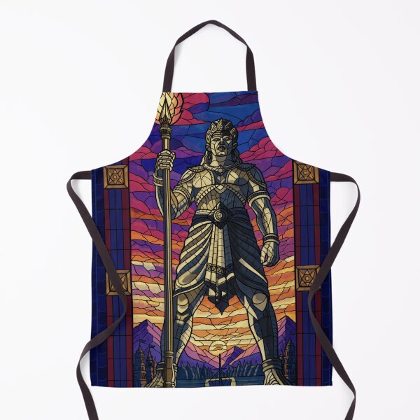 Item preview, Colossus of Karthikeya designed and sold by artkarthik.