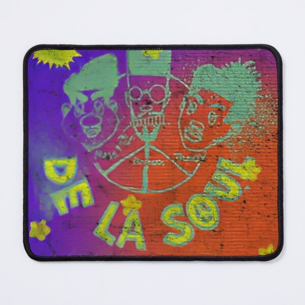 Item preview, vintage de la soul 35th anniversary #785 designed and sold by vespira-motion.