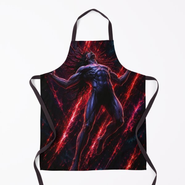 Item preview, Psychic Screaming The Old Man designed and sold by MS-6.