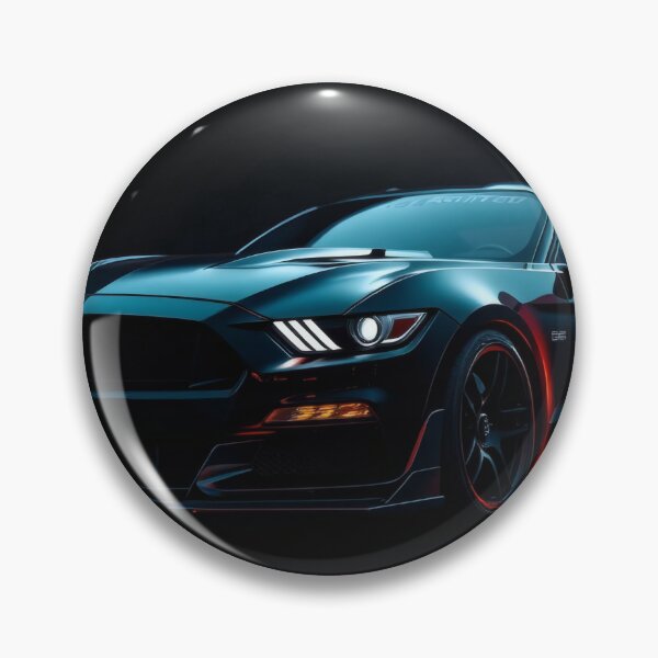 Item preview, Muscle Car – Futuristic Street Racer in Cyberpunk Style designed and sold by Salimgor Hangaround Music.