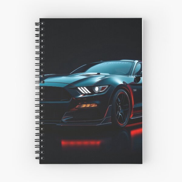 Item preview, Muscle Car – Futuristic Street Racer in Cyberpunk Style designed and sold by Salimgor Hangaround Music.
