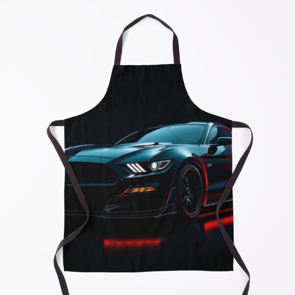 Item preview, Muscle Car – Futuristic Street Racer in Cyberpunk Style designed and sold by Salimgor Hangaround Music.