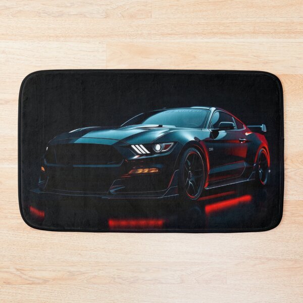 Item preview, Muscle Car – Futuristic Street Racer in Cyberpunk Style designed and sold by Salimgor Hangaround Music.
