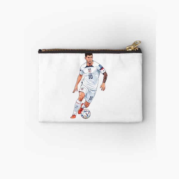 Item preview, Christian Pulisic Captain America designed and sold by anuggra.