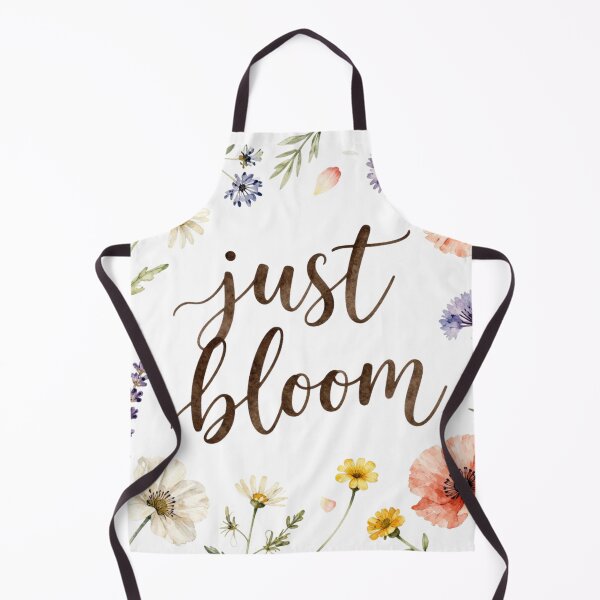 Item preview, Just bloom designed and sold by MamaGoneWild.