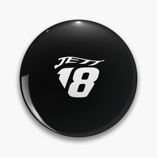 Item preview, Jett 18 Racing  designed and sold by Mantedrop.
