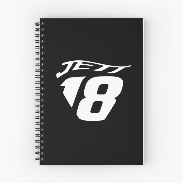 Item preview, Jett 18 Racing  designed and sold by Mantedrop.