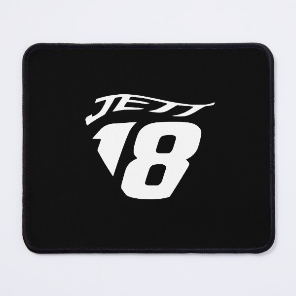Item preview, Jett 18 Racing designed and sold by Mantedrop.