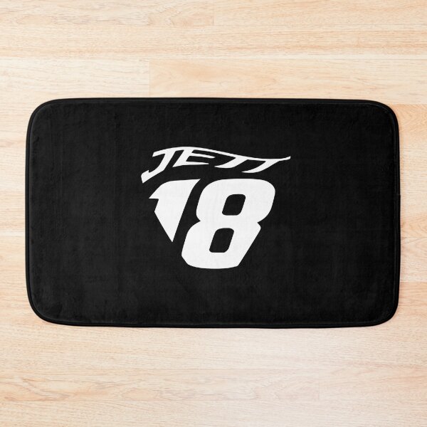 Item preview, Jett 18 Racing  designed and sold by Mantedrop.